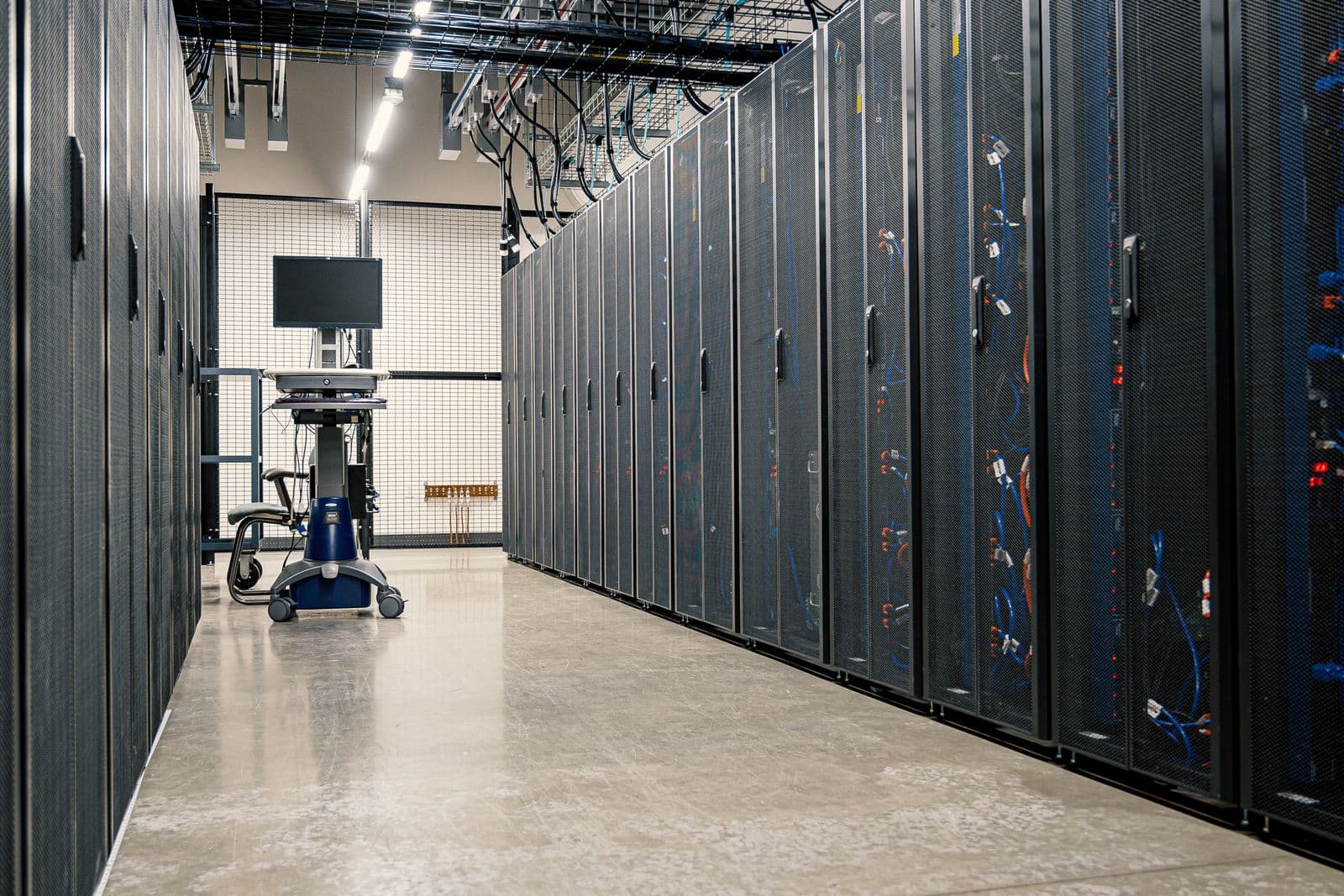 JUPITER Exascale Supercomputer