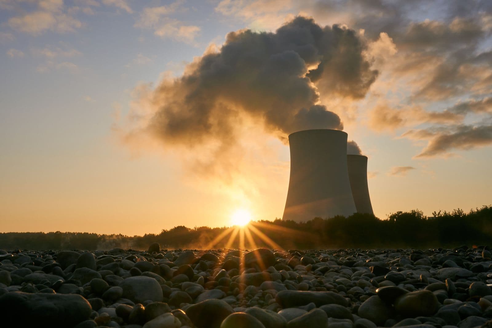 Kudankulam Nuclear Power Plant