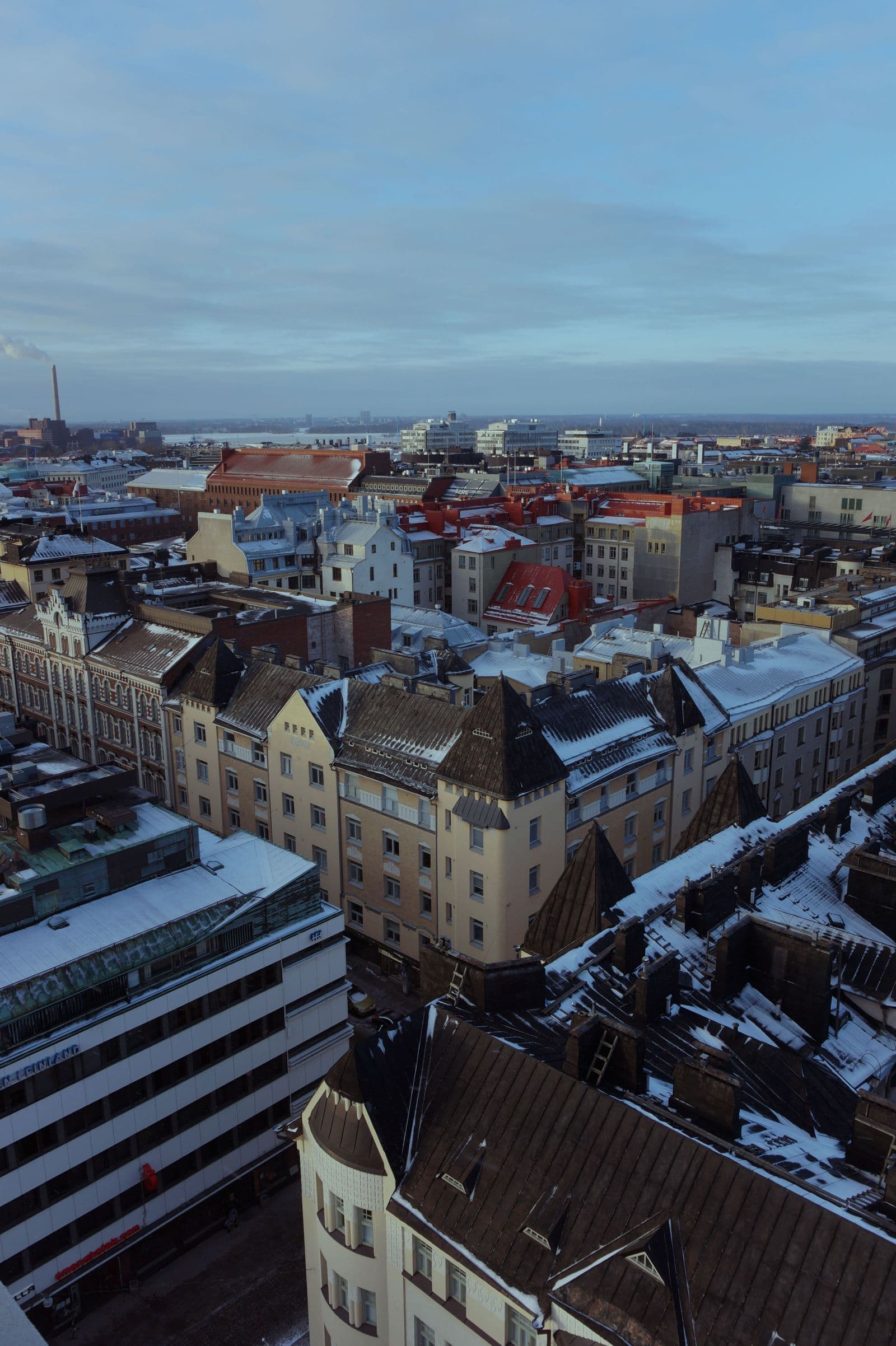 Oulu Digital & 6G Programme